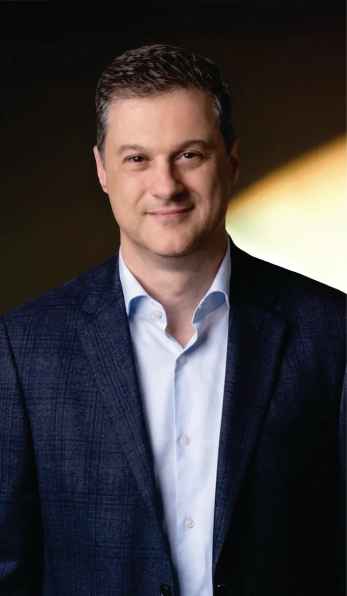 ADRIANO MARCON