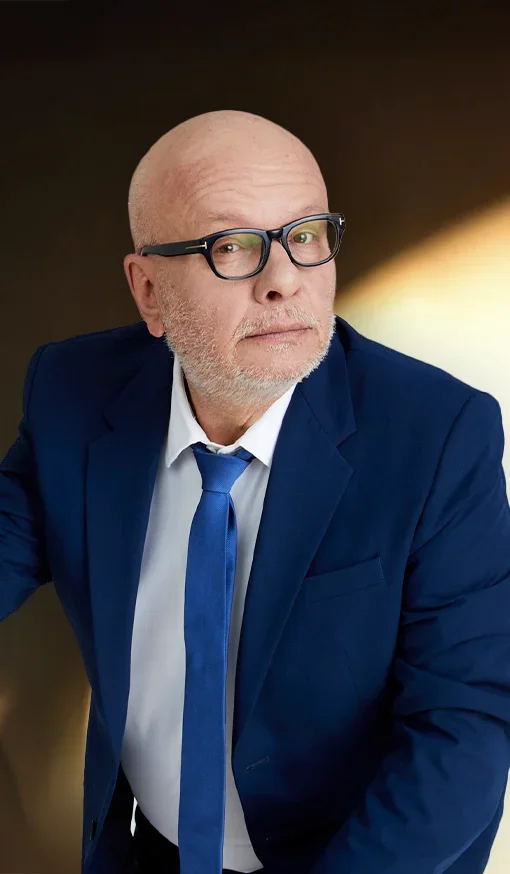 Marcelo Tas