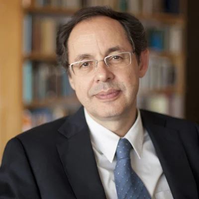 Eduardo Giannetti da&hellip;