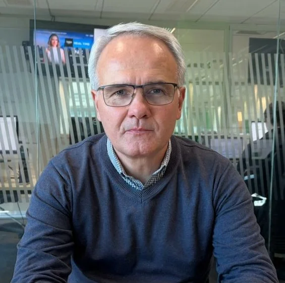 LUÍS FERNANDO MENDES