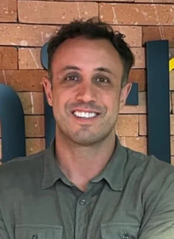 André Libio da&hellip;