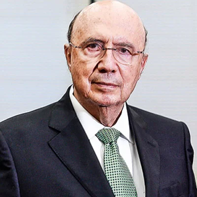 Henrique Meirelles