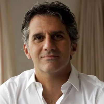Mario Chady